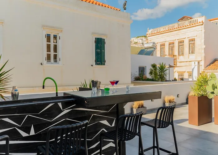 Apartament Artrock Experience Loft Gallery