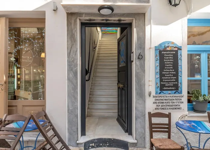 Artrock Experience Loft Gallery Apartament