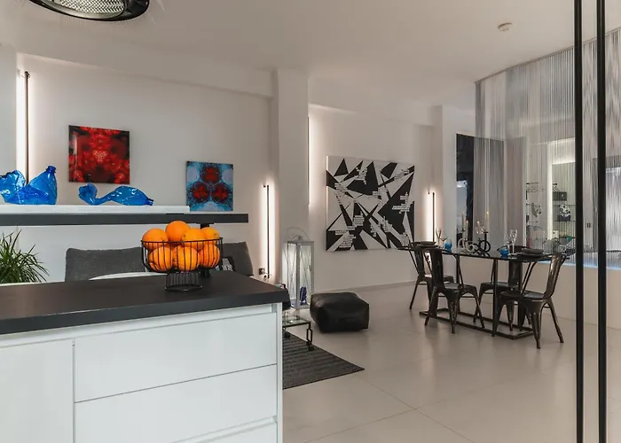 Artrock Experience Loft Gallery